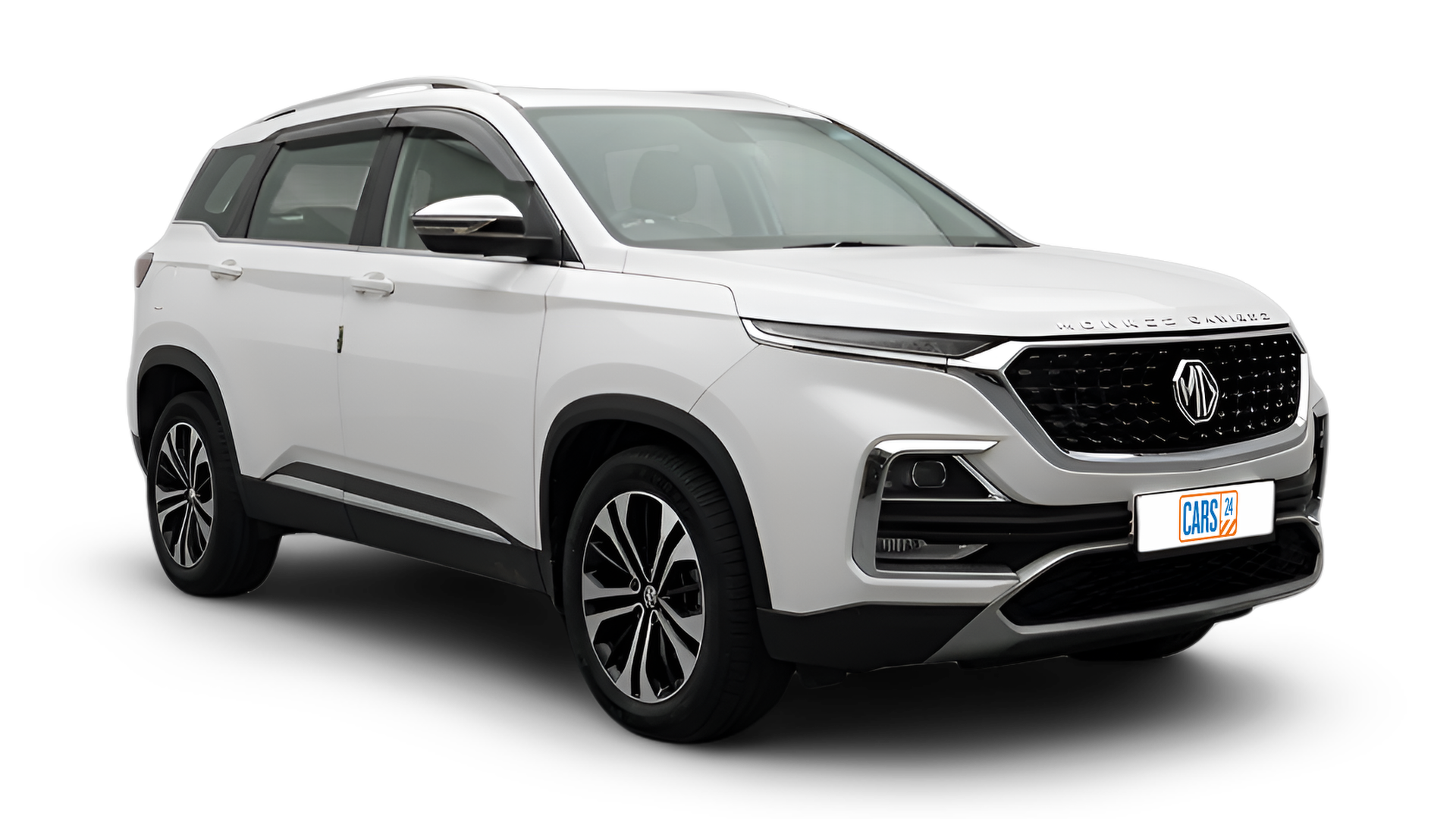 MG HECTOR-img